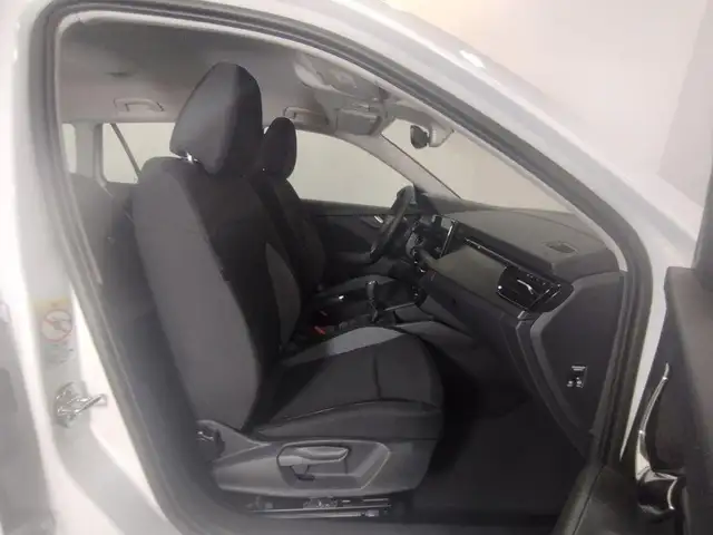 Skoda Kamiq view 5