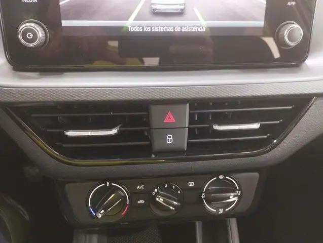 Skoda Kamiq view 15