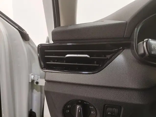 Skoda Kamiq view 12