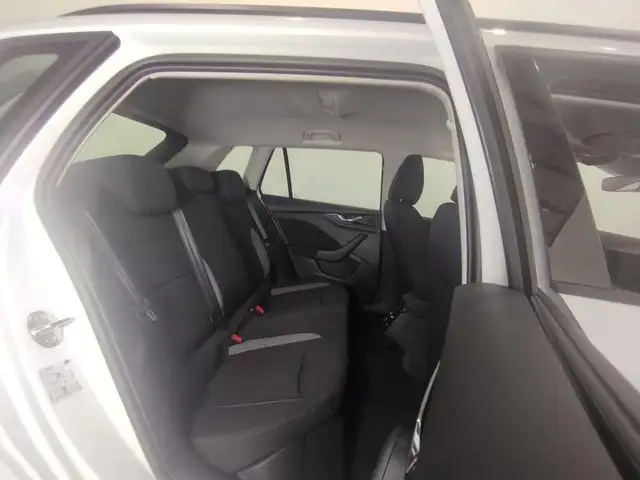 Skoda Kamiq view 6