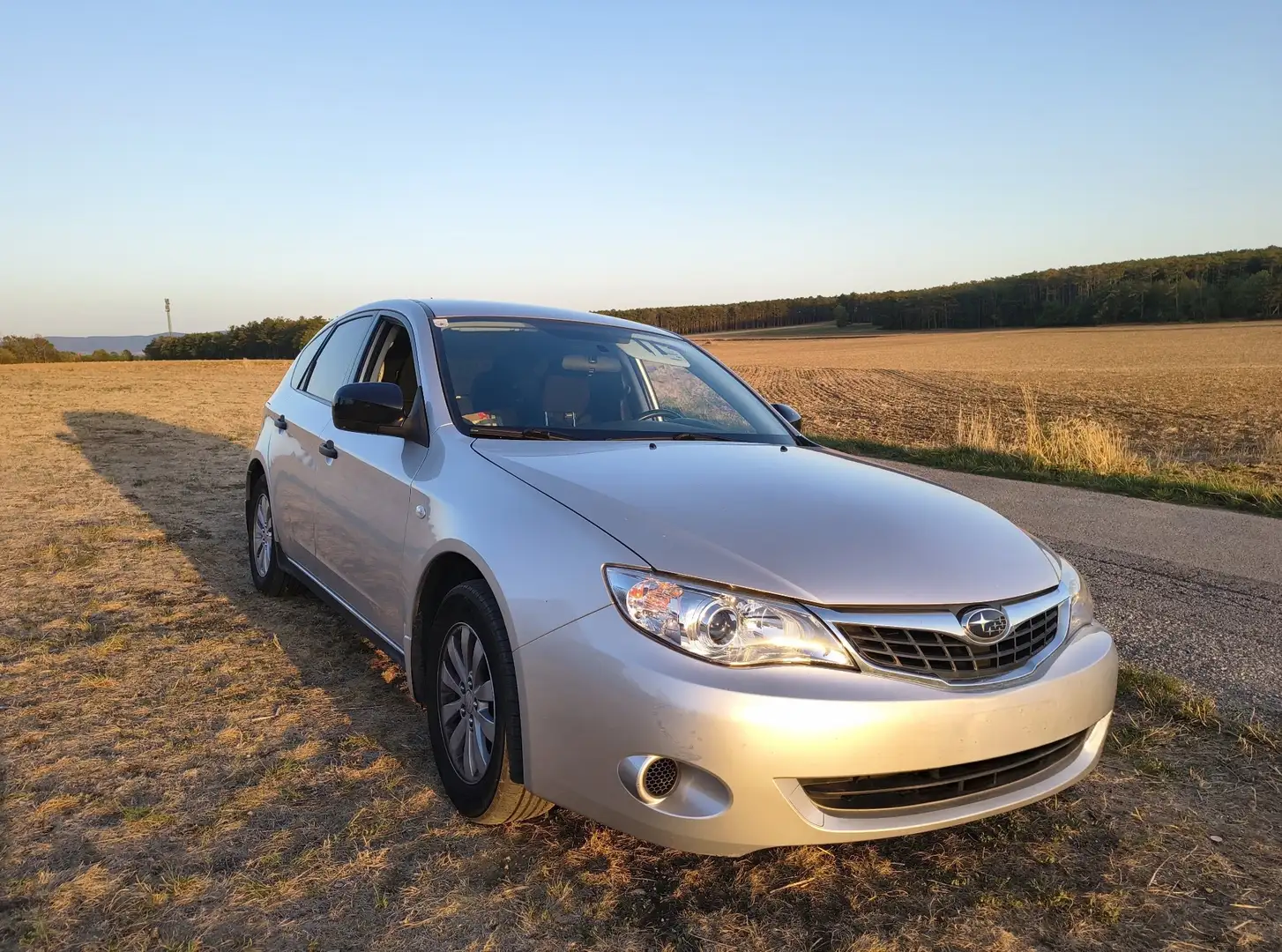 Subaru Impreza Hatchback Classic 1,5 16V Symmetrical AWD - 2