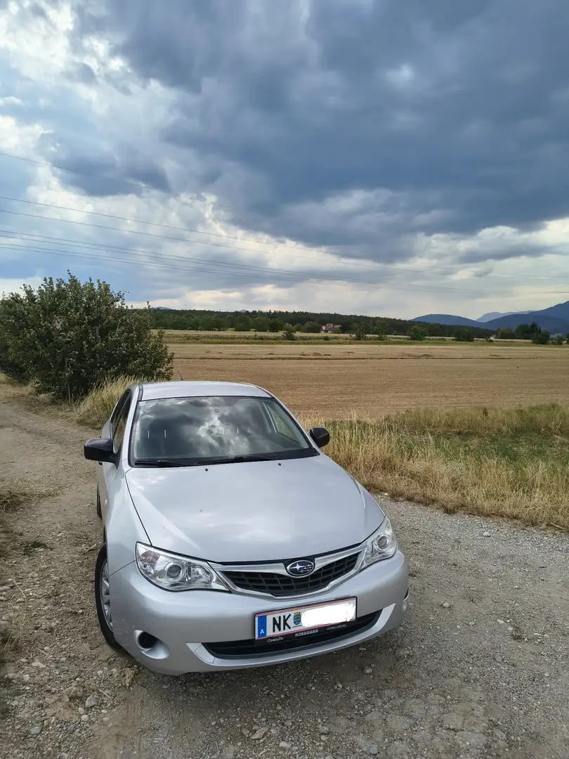 Subaru Impreza Hatchback Classic 1,5 - 2