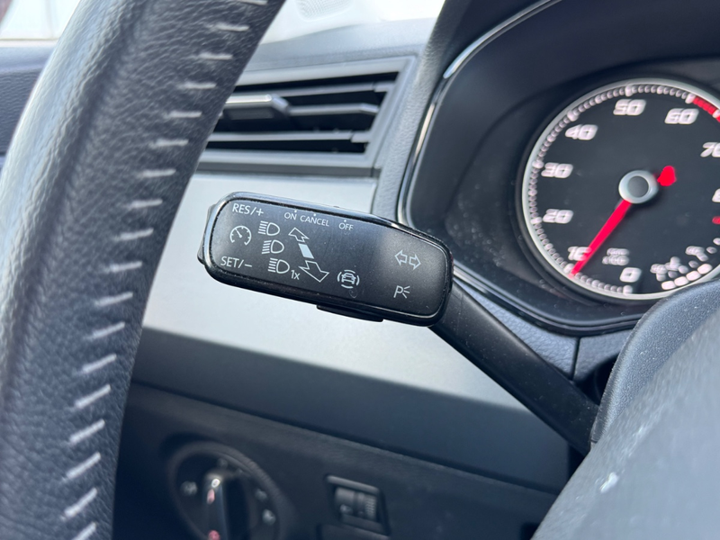 SEAT Ibiza 1.0 TSI | Business Intense 5-Drs | Airco-Ecc | Nav — photo 14