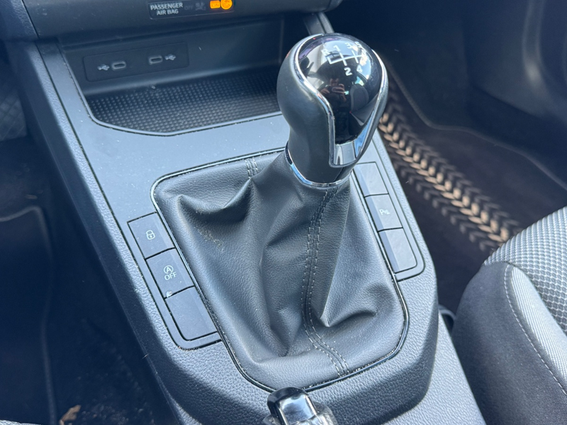 SEAT Ibiza 1.0 TSI | Business Intense 5-Drs | Airco-Ecc | Nav — photo 19