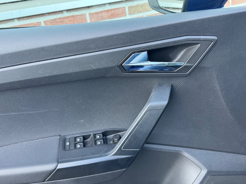 SEAT Ibiza 1.0 TSI | Business Intense 5-Drs | Airco-Ecc | Nav — photo 21