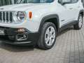 Jeep Renegade 1.4 MultiAir Limited 4WD Blanco - thumbnail 6