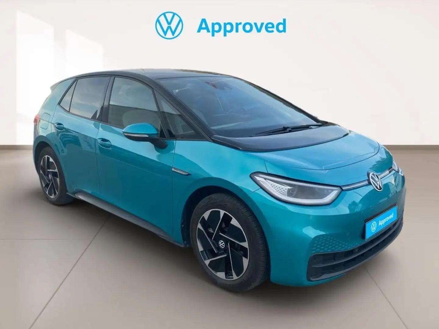 Volkswagen ID.3 Pro Performance Business 150 kW (204 CV) Auto Azul - 1