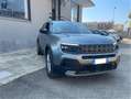Jeep Avenger Avenger 1.2 turbo Altitude fwd 100cv Grigio - thumbnail 1
