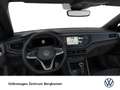 Volkswagen Taigo 1.5 R-LINE DSG NAVI AHK CAM MATRIXLED LM17 Noir - thumbnail 5