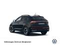 Volkswagen Taigo 1.5 R-LINE DSG NAVI AHK CAM MATRIXLED LM17 Schwarz - thumbnail 2