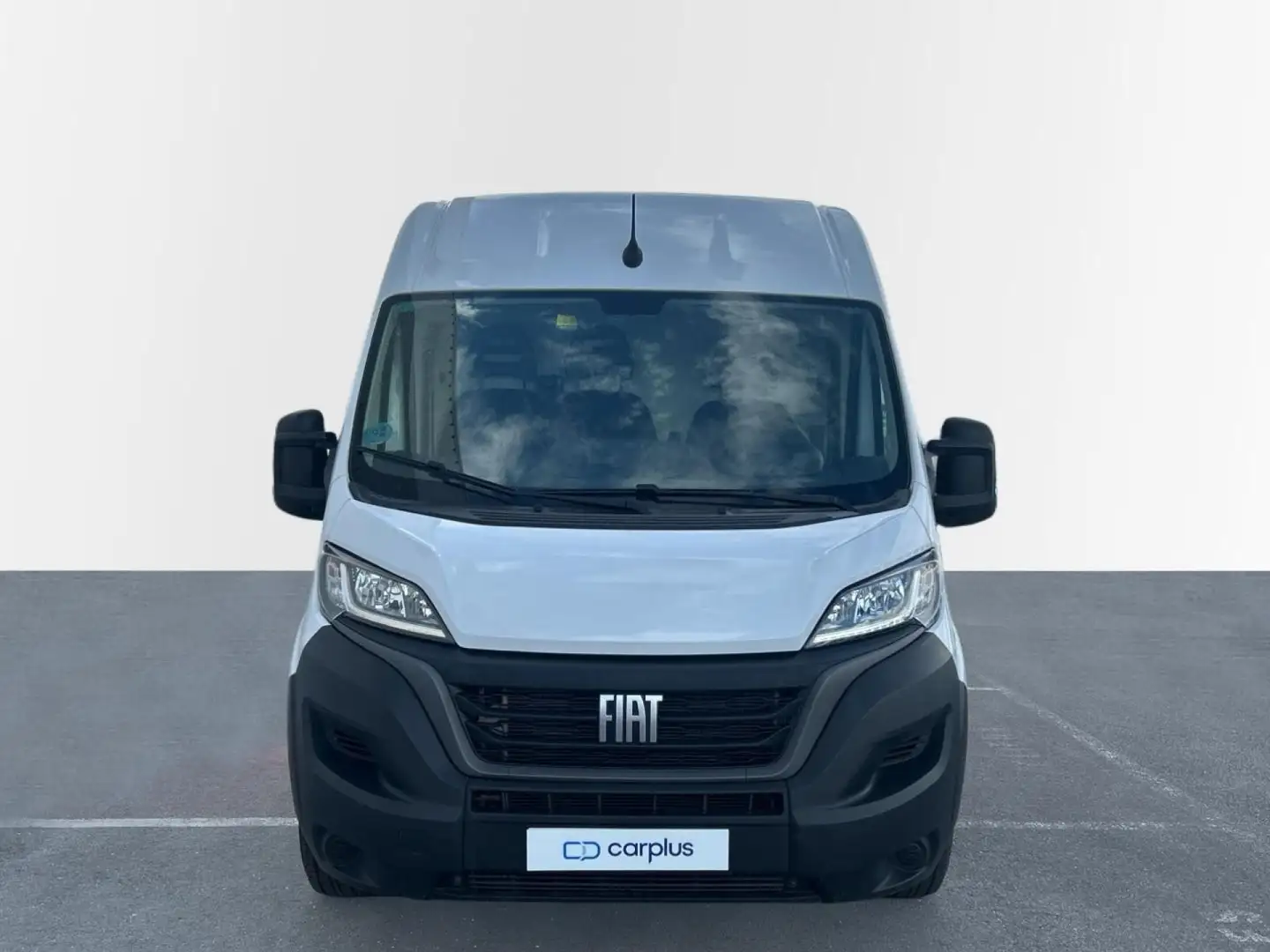 Fiat Ducato 35 L2H2 Mjet 2.3 103kW Easy Pro Blanco - 2