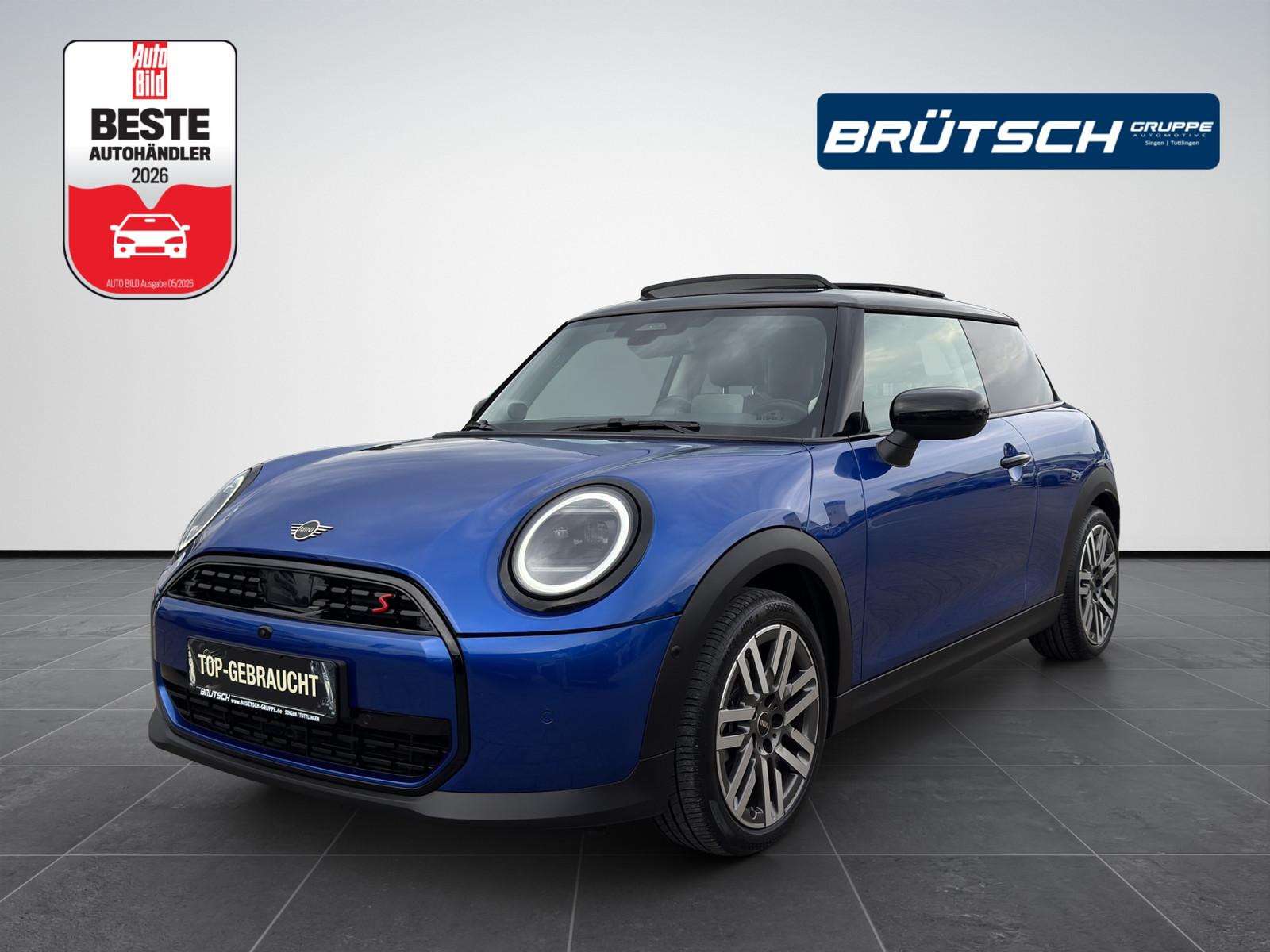 2024 Mini Unknown