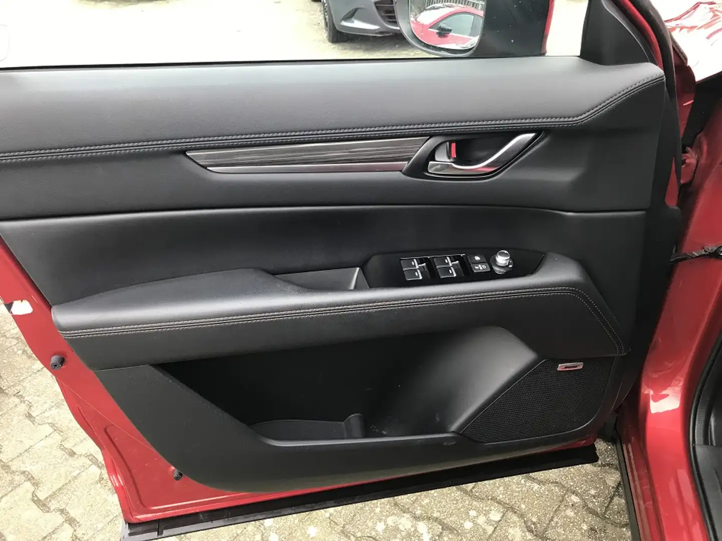 Mazda CX-5 SKYACTIV-G194 Sports-line, Leder, 360°Kamera,Headu - 2