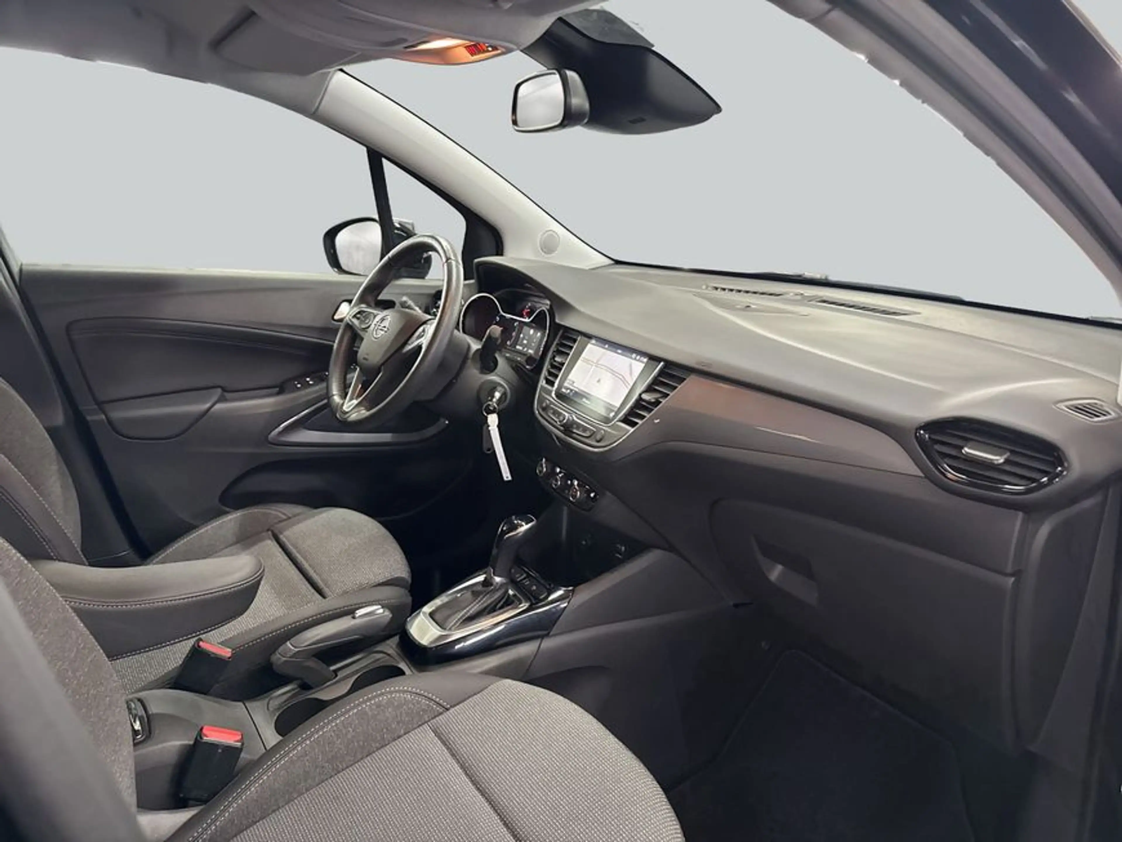 Opel Crossland Crossland 1.2 Automatik Elegance Paket — photo 15