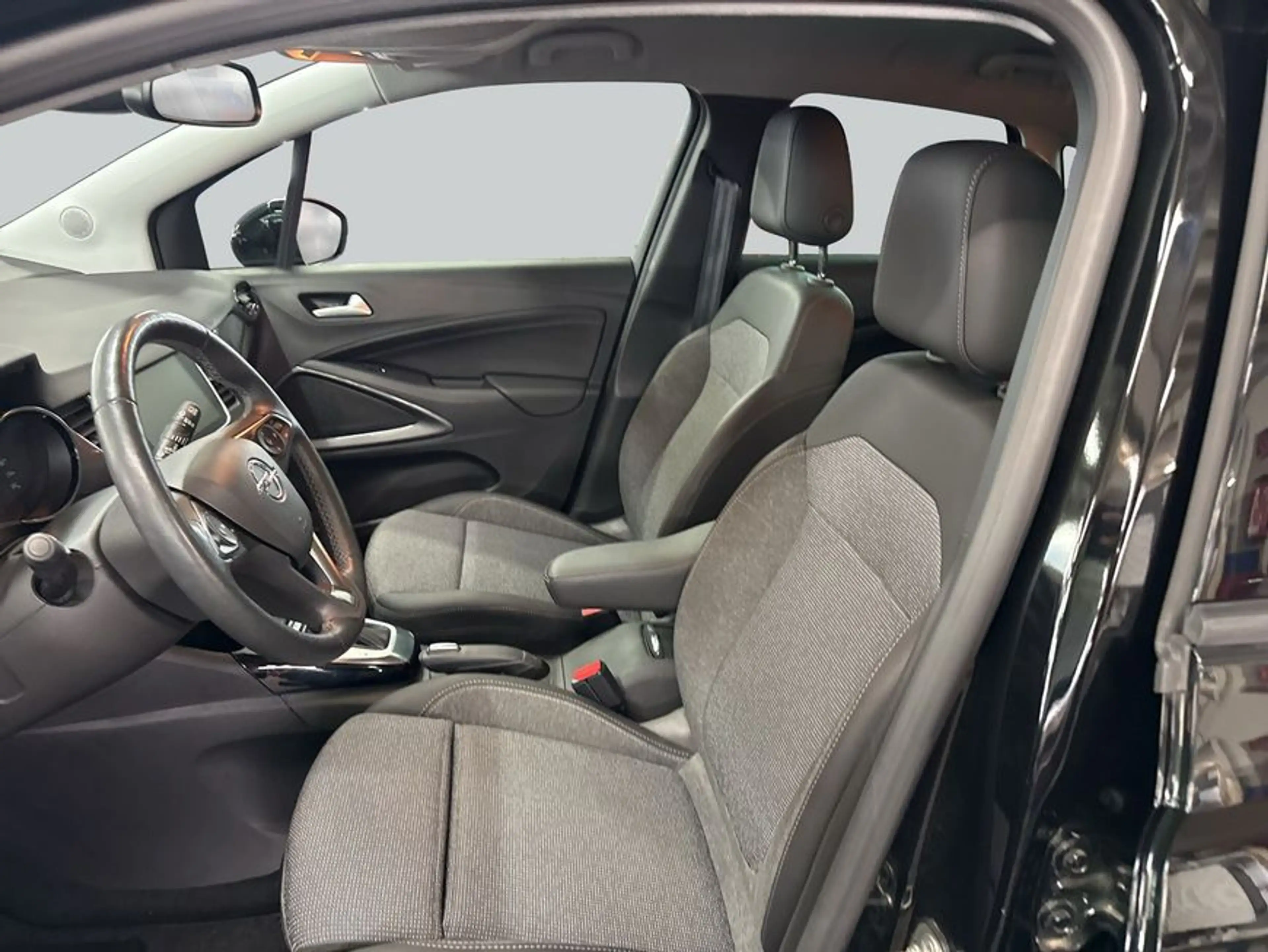 Opel Crossland Crossland 1.2 Automatik Elegance Paket — photo 10