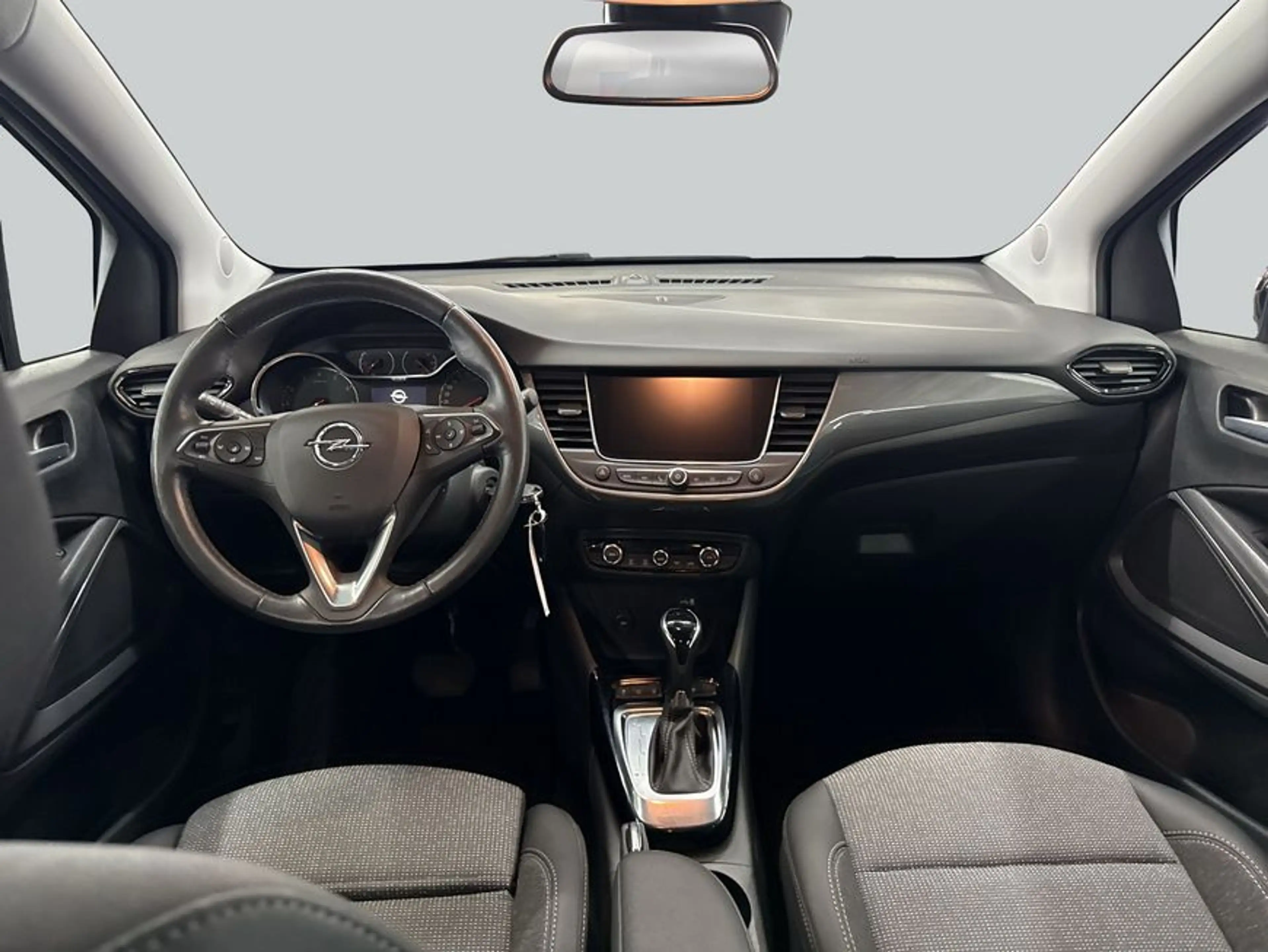 Opel Crossland Crossland 1.2 Automatik Elegance Paket — photo 13