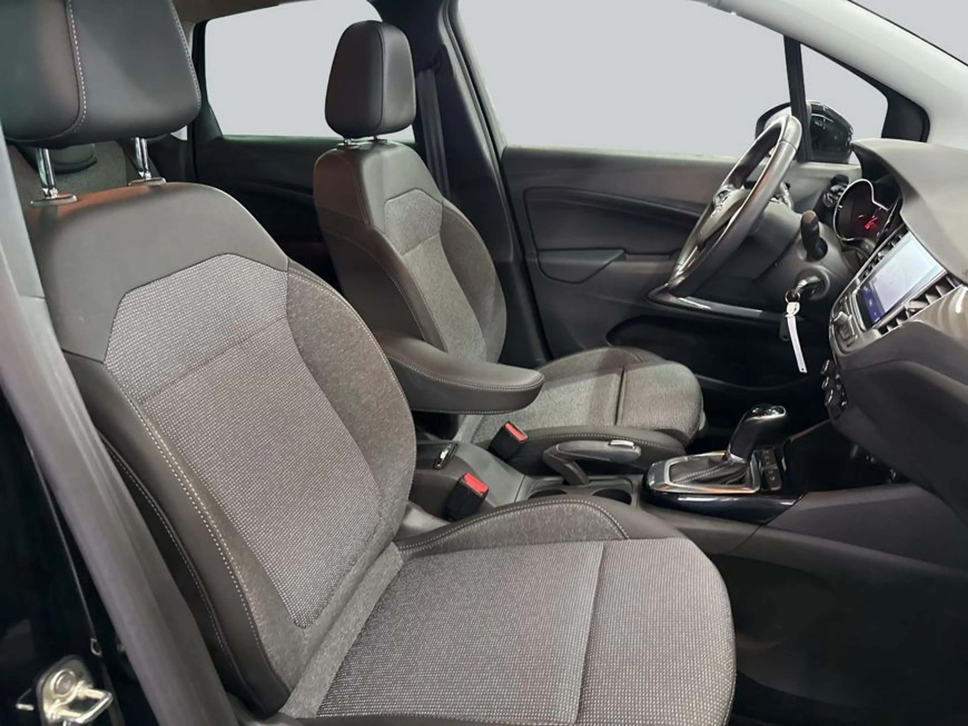 Opel Crossland Crossland 1.2 Automatik Elegance Paket — photo 12