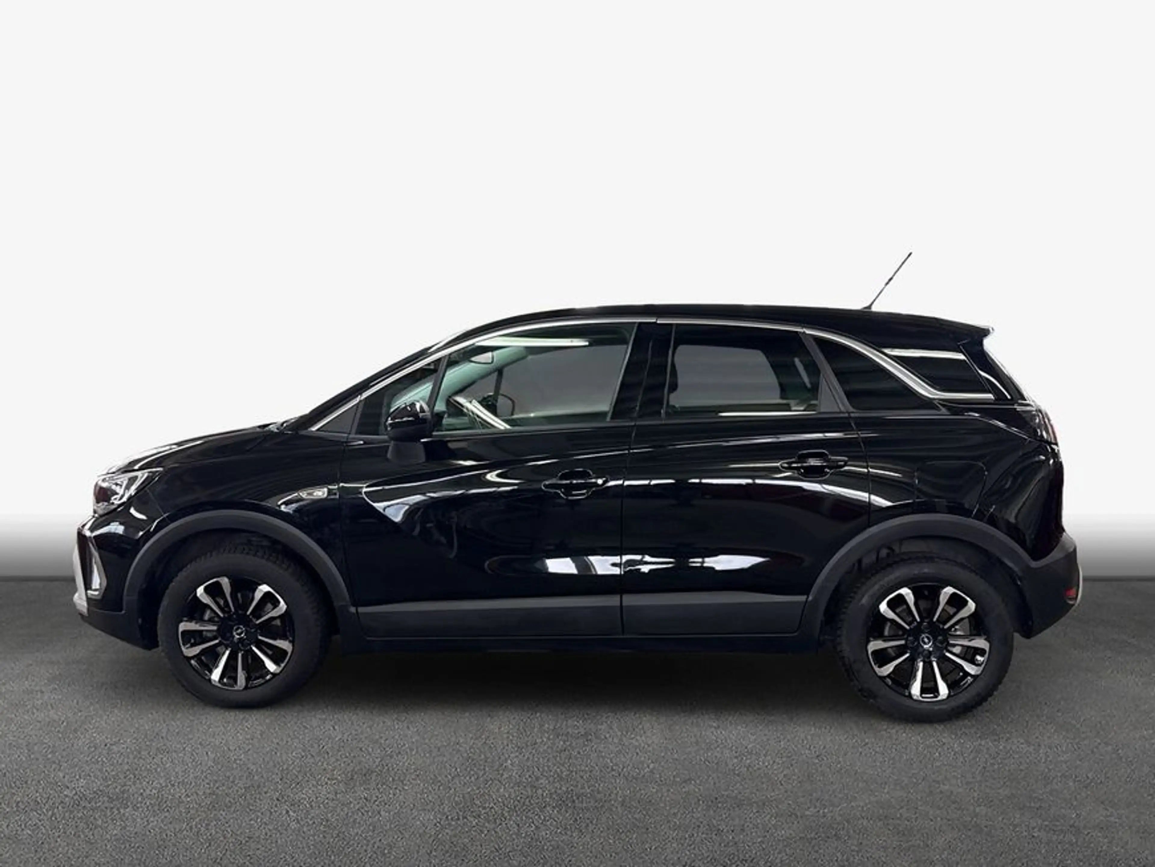 Opel Crossland Crossland 1.2 Automatik Elegance Paket — photo 4