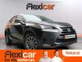 Lexus NX 300 300h Business Navigation 2WD Gris - thumbnail 1