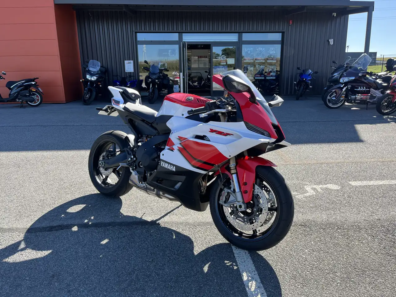 Yamaha