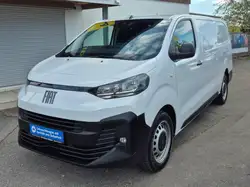 Fiat Scudo L3 Autom., Navi, Holzboden, Kamera, PDC, CarPlay
