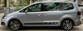 SEAT Alhambra FR 2,0 TDI 4Drive DSG | ACC | AHK | Standheizung Silber - thumbnail 9
