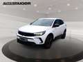 Opel Grandland 1.2 Turbo GS Line Klima, PDC, SHZ, Navi Blanc - thumbnail 2