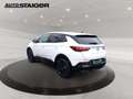 Opel Grandland 1.2 Turbo GS Line Klima, PDC, SHZ, Navi Blanc - thumbnail 9