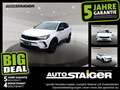 Opel Grandland 1.2 Turbo GS Line Klima, PDC, SHZ, Navi Blanc - thumbnail 1