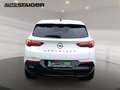 Opel Grandland 1.2 Turbo GS Line Klima, PDC, SHZ, Navi Blanc - thumbnail 8