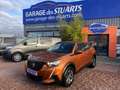 Peugeot 2008 1.2i 130 - ACTIVE Orange - thumbnail 1