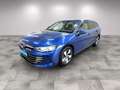 Volkswagen Passat Variant Elegance eHybrid neuesMod./10.29G Blau - thumbnail 2