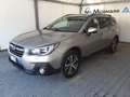 Subaru OUTBACK 2.5i CVT BIFUEL GPL Premium *GANCIO TRAINO* Bronzo - thumbnail 3