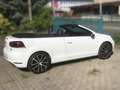 Volkswagen Golf Cabriolet Golf Cabrio 1.6 TDI Exclusive Biały - thumbnail 2