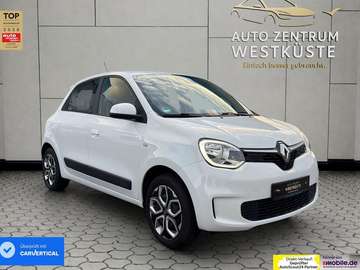 Limited 1.0 SCe Klima Sitzheizung wenigKM