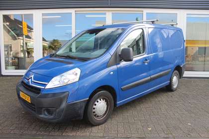 Citroen Jumpy 10 1.6 HDI L1 H1. Airco, Trekhaak Prijs is Rijklaa