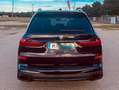 BMW X7 X7 xDrive40d Schwarz - thumbnail 7
