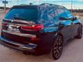 BMW X7 X7 xDrive40d Schwarz - thumbnail 8