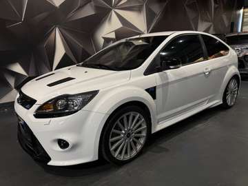 2.5T 305CH RS 3P