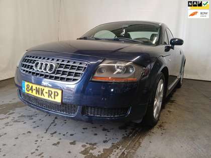 Audi TT 1.8 5V Turbo - Airco - Front Schade