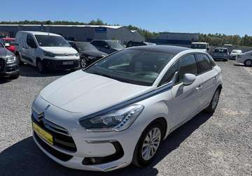 1l6 hdi 115 chx edition chic