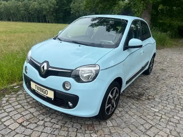 Renault Twingo Intens *Lieferung möglich