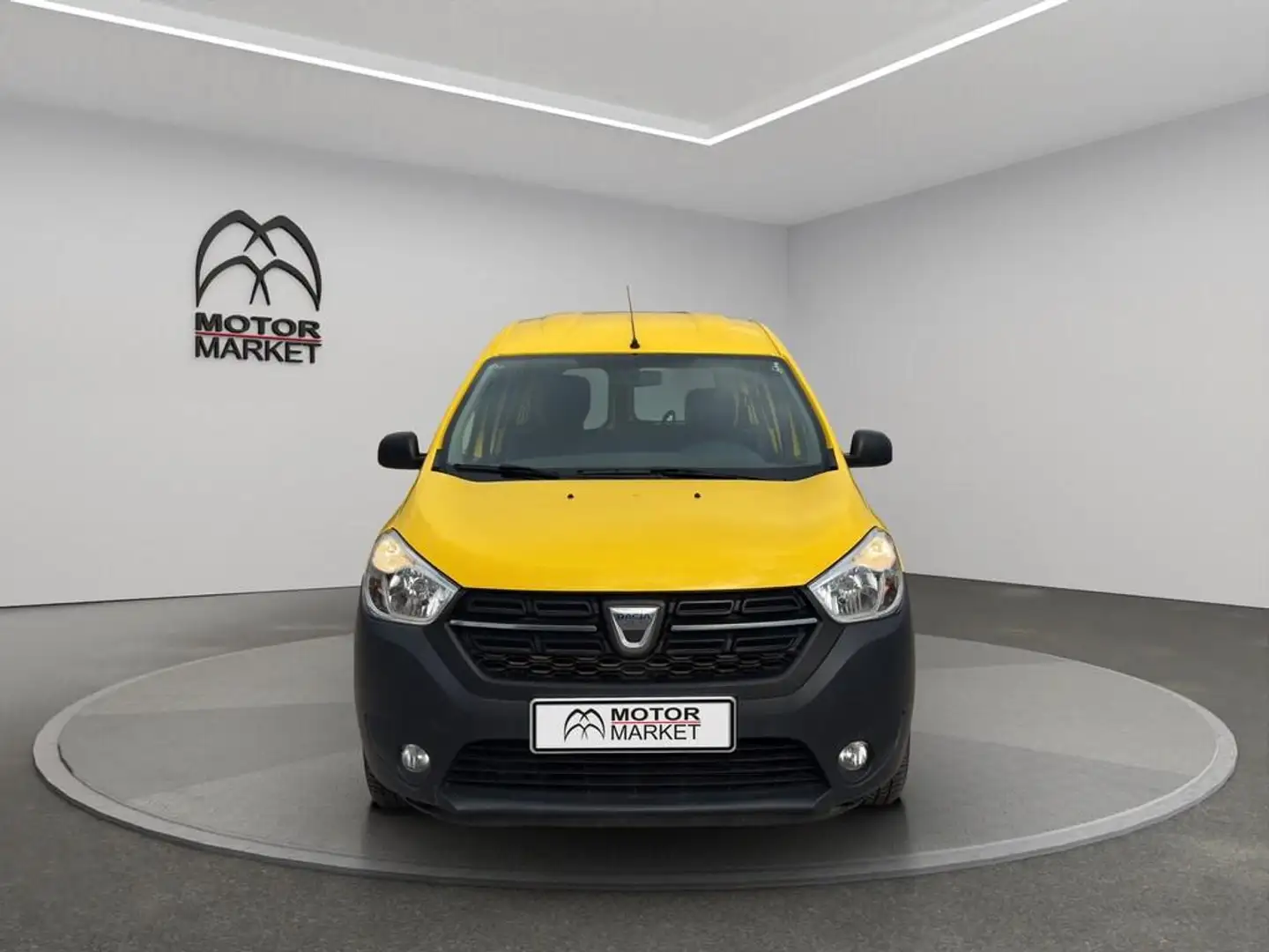 Dacia Dokker 1.5 dci Comfort s&s 90cv Oro - 2