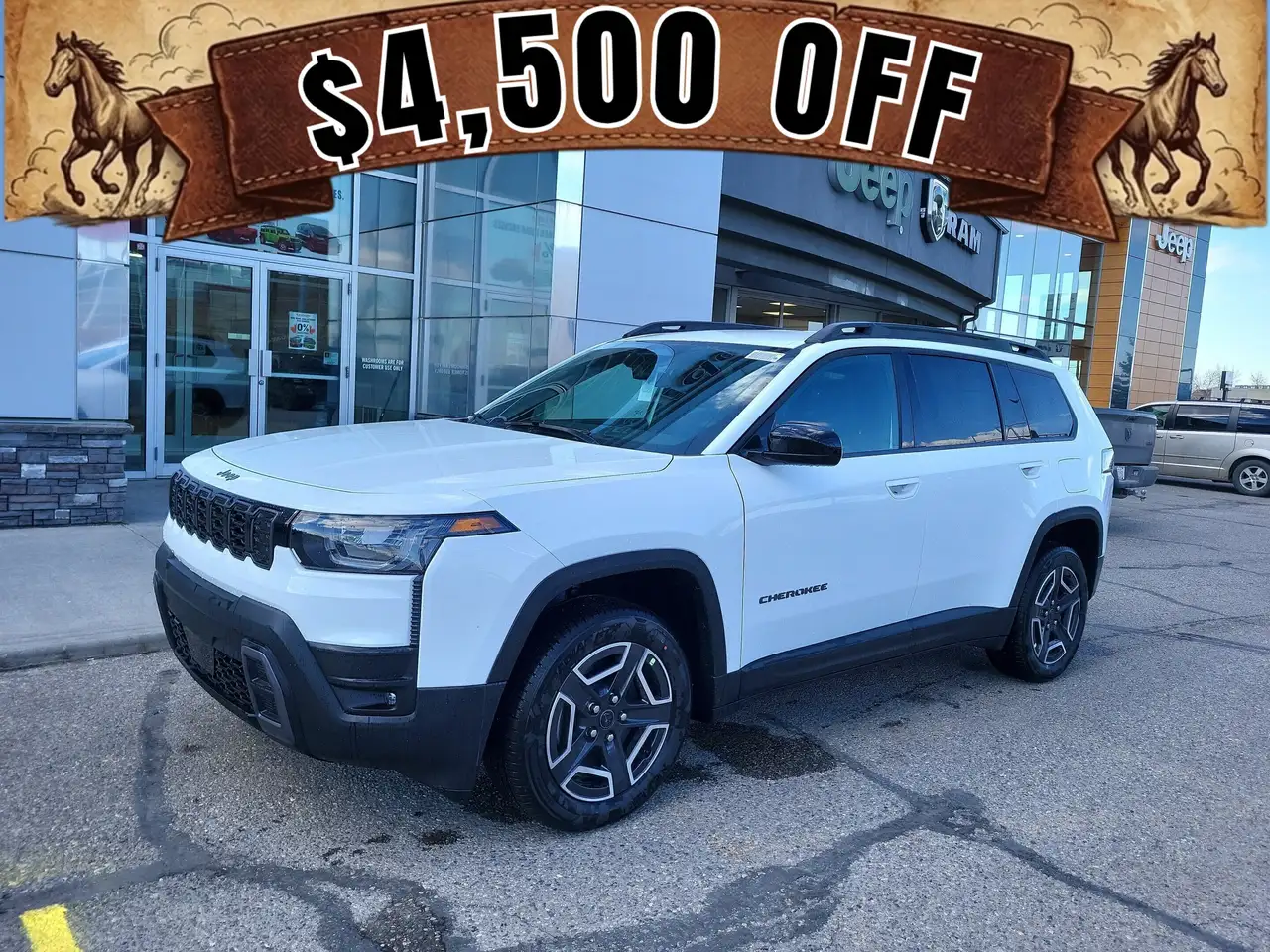 Jeep Cherokee photo Jeep Cherokee