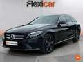 Mercedes-Benz C 300 de Estate Negro - thumbnail 3