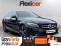 Mercedes-Benz C 300 de Estate Negro - thumbnail 1