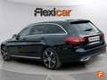Mercedes-Benz C 300 de Estate Negro - thumbnail 5