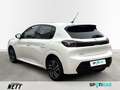 Peugeot 208 Allure BlueHDi 100 MT6 Weiß - thumbnail 2