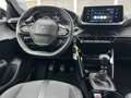 Peugeot 208 Allure BlueHDi 100 MT6 Weiß - thumbnail 6