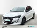 Peugeot 208 Allure BlueHDi 100 MT6 Weiß - thumbnail 1